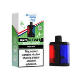 HAYATI PRO ULTRA 25K POD FRESH MINT (5)